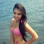 Maria-grazia - Aragon - Aude | Rencontre