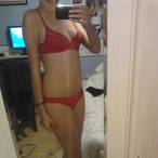 Stephanne - Artigues - Aude | Rencontre