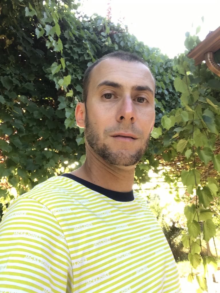 Cosmin - Sousceyrac-en-Quercy - Lot | Rencontre