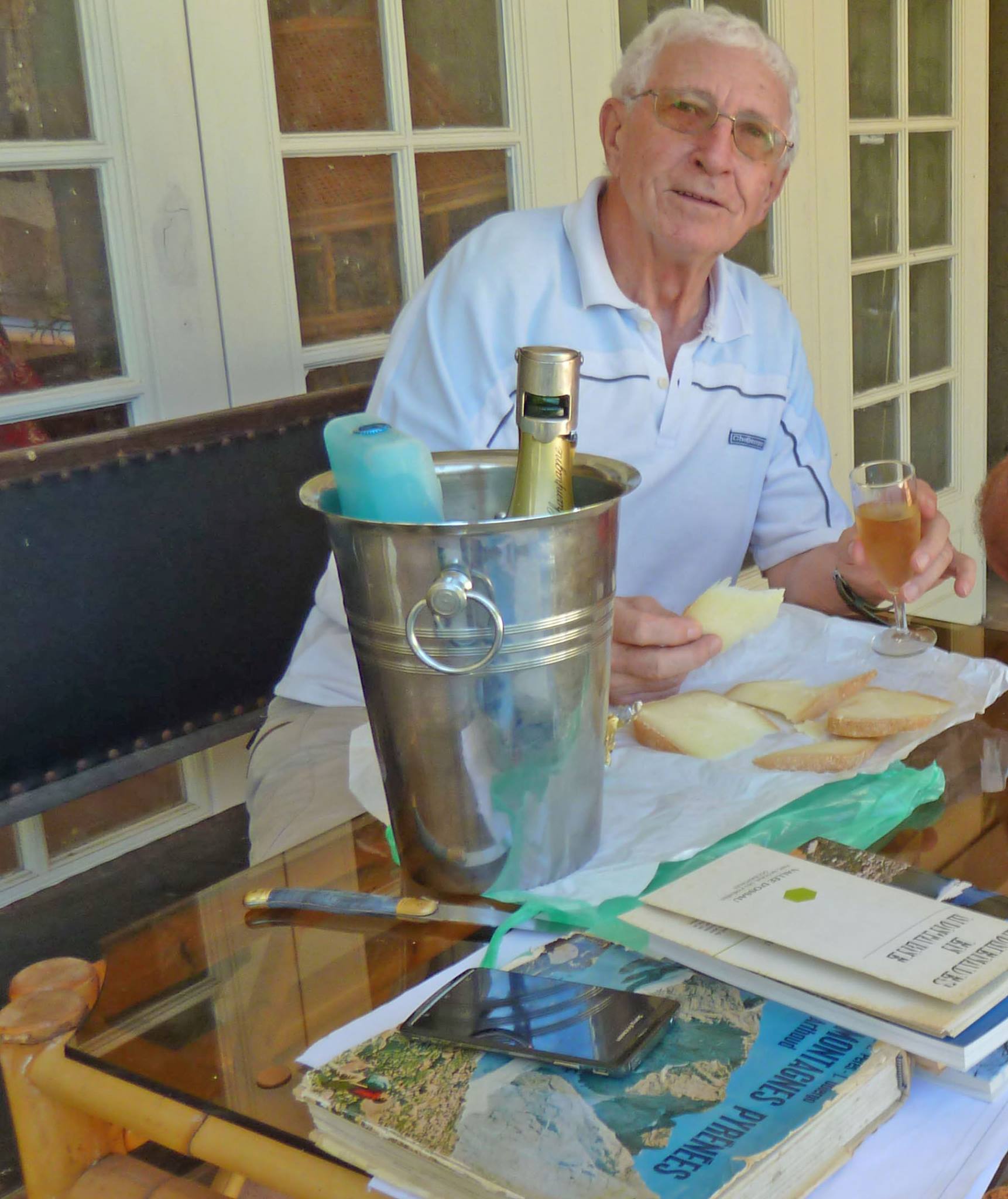Phuc - Coupiac - Aveyron | Rencontre