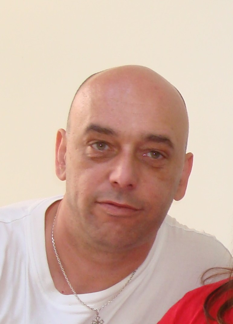 Haroune - Azille - Aude | Rencontre
