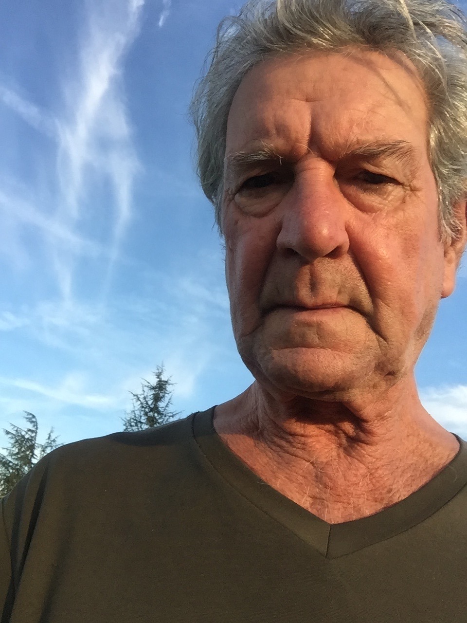 Richard - Rieucros - Ariège | Rencontre