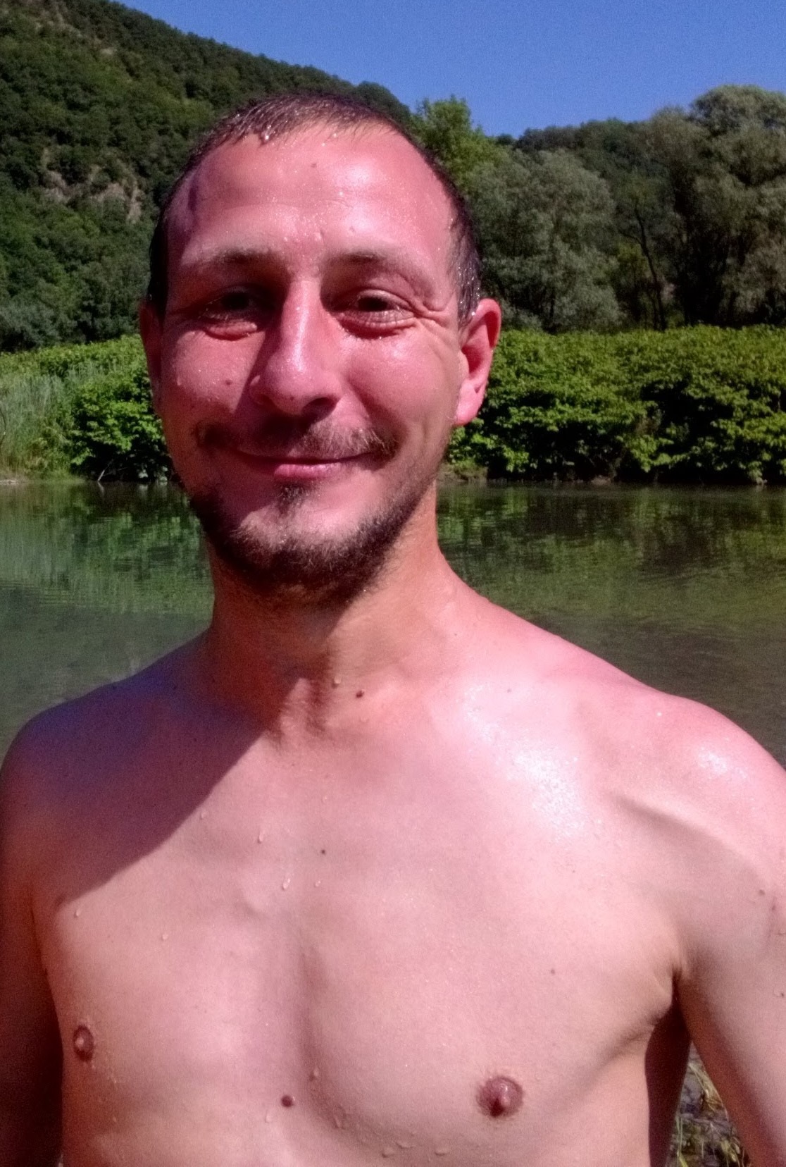 Artiom - Gintrac - Lot | Rencontre