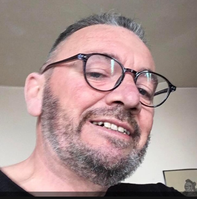 Johnny - Ribaute - Aude | Rencontre
