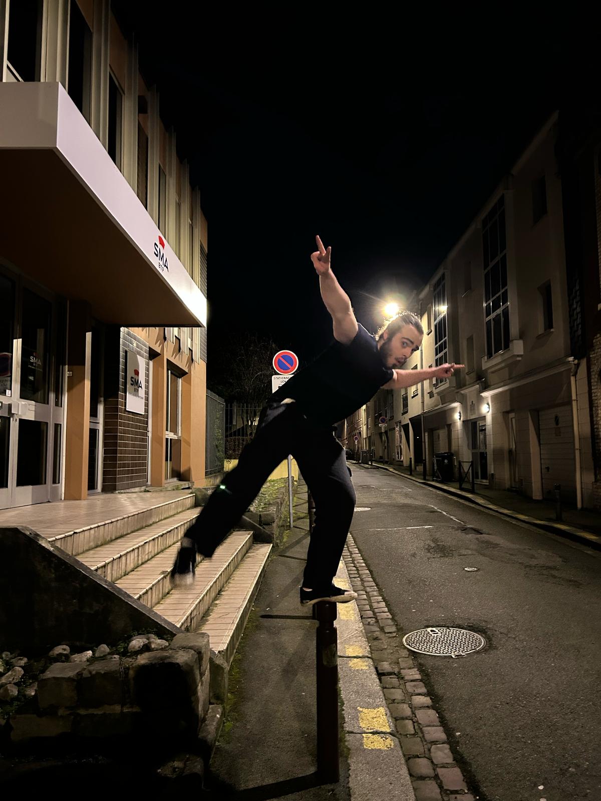 Manoa - Alliat - Ariège | Rencontre