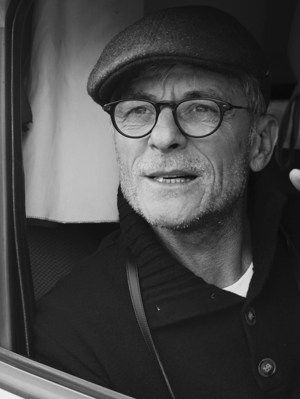 Stevan - Parnac - Lot | Rencontre