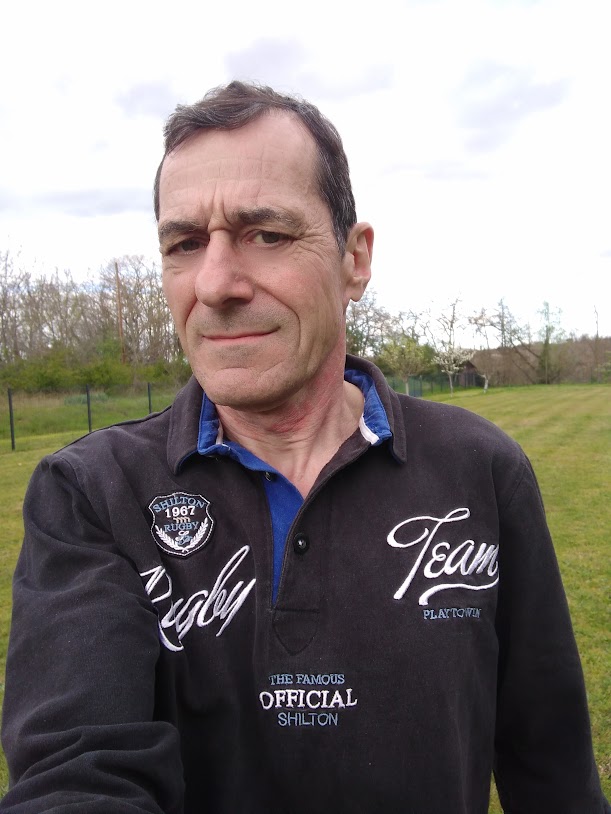 Achim - Bio - Lot | Rencontre