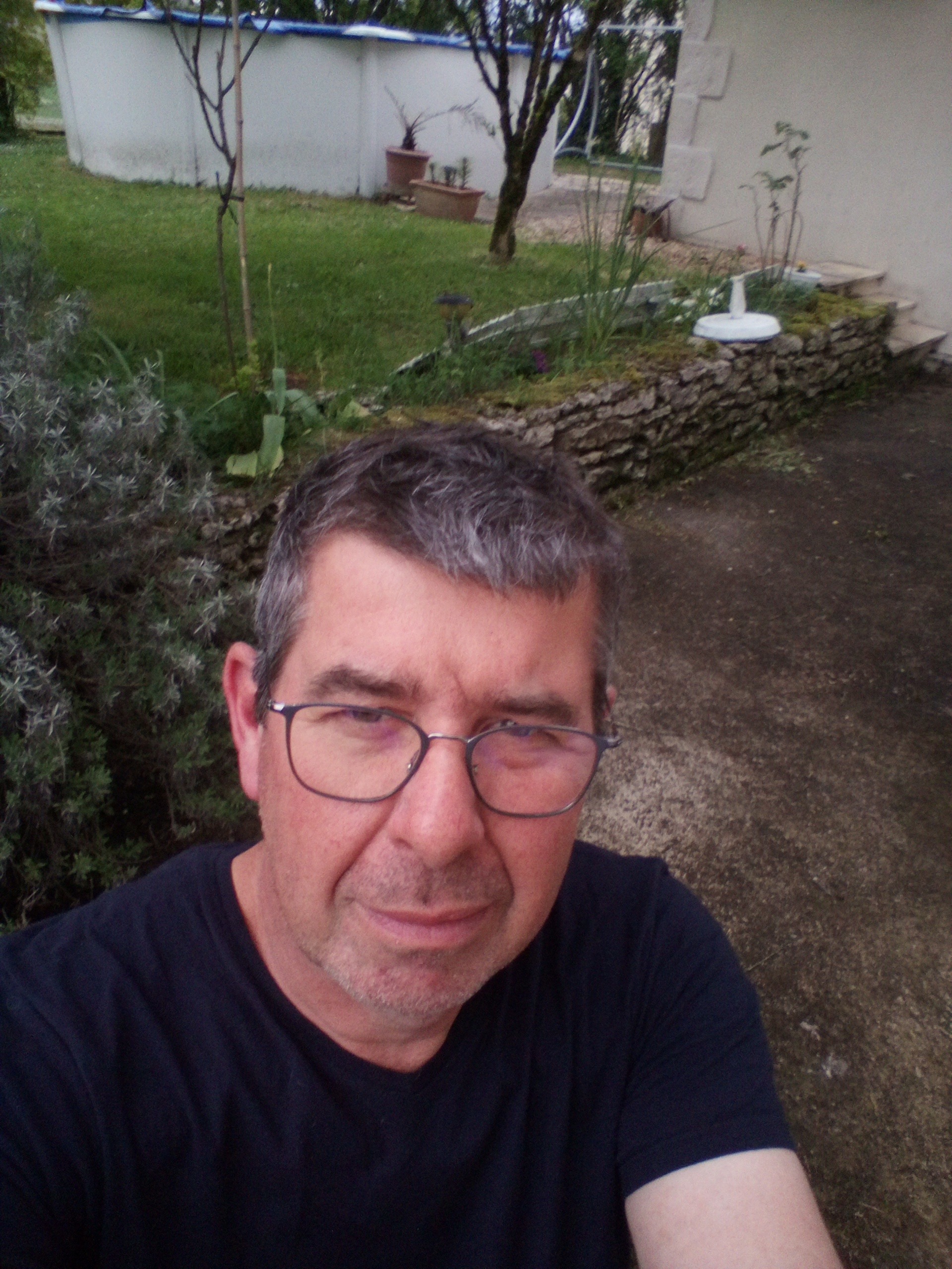 Maksymilian - Casteil - Pyrénées-Orientales | Rencontre