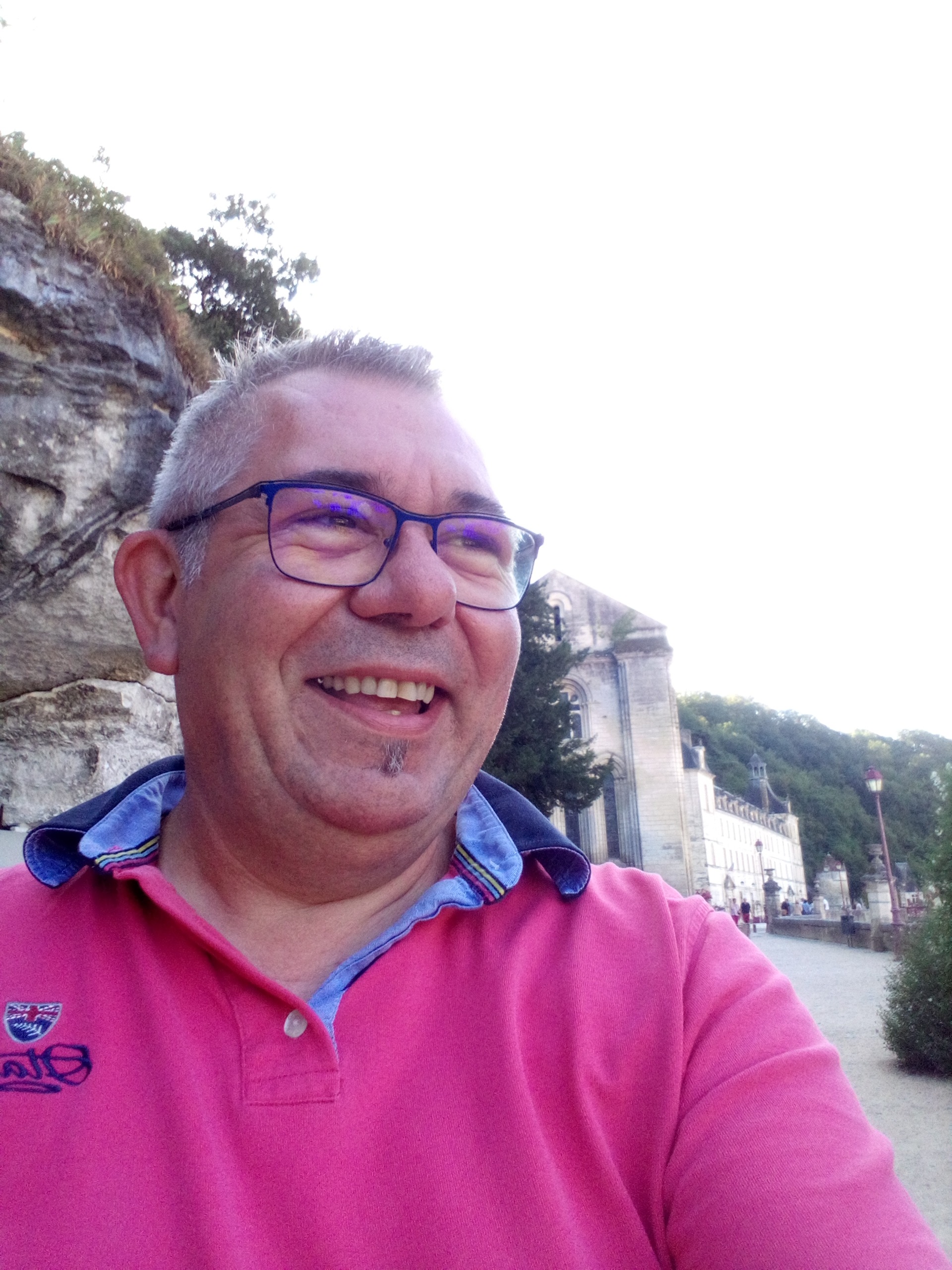 Mateo - Aigues-Juntes - Ariège | Rencontre