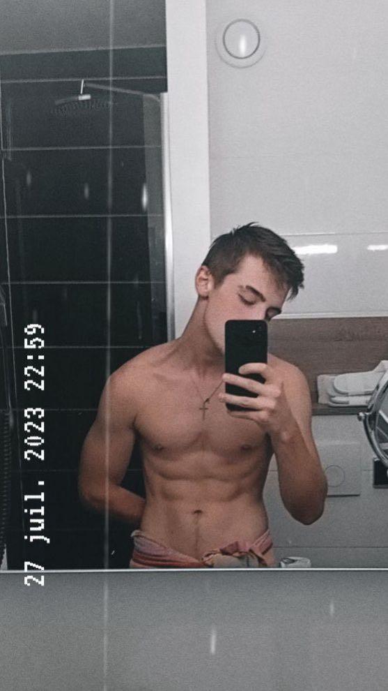 Jule - LePoujol-sur-Orb - Hérault | Rencontre