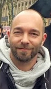 Chems-edine - Congénies - Gard | Rencontre