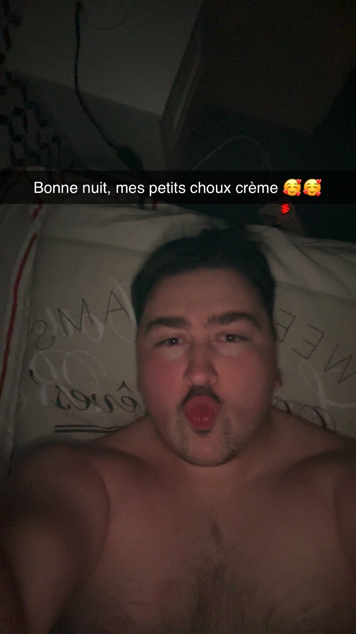 Yanko - Clermont-le-Fort - Haute-Garonne | Rencontre