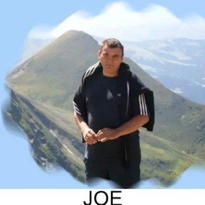 Jozef - Ansignan - Pyrénées-Orientales | Rencontre