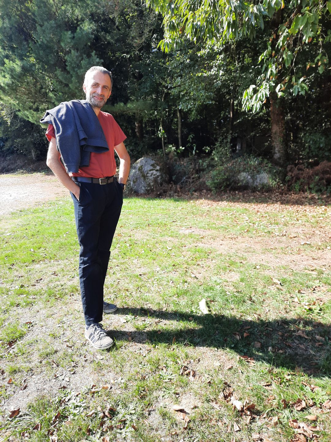 Jhon - Muret - Haute-Garonne | Rencontre
