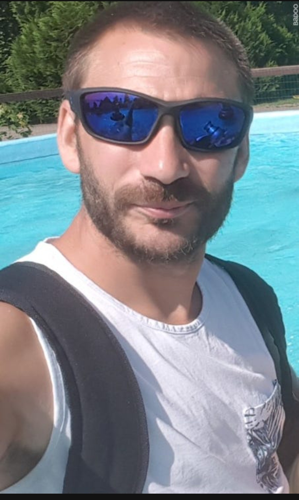 Orlando - Montazels - Aude | Rencontre