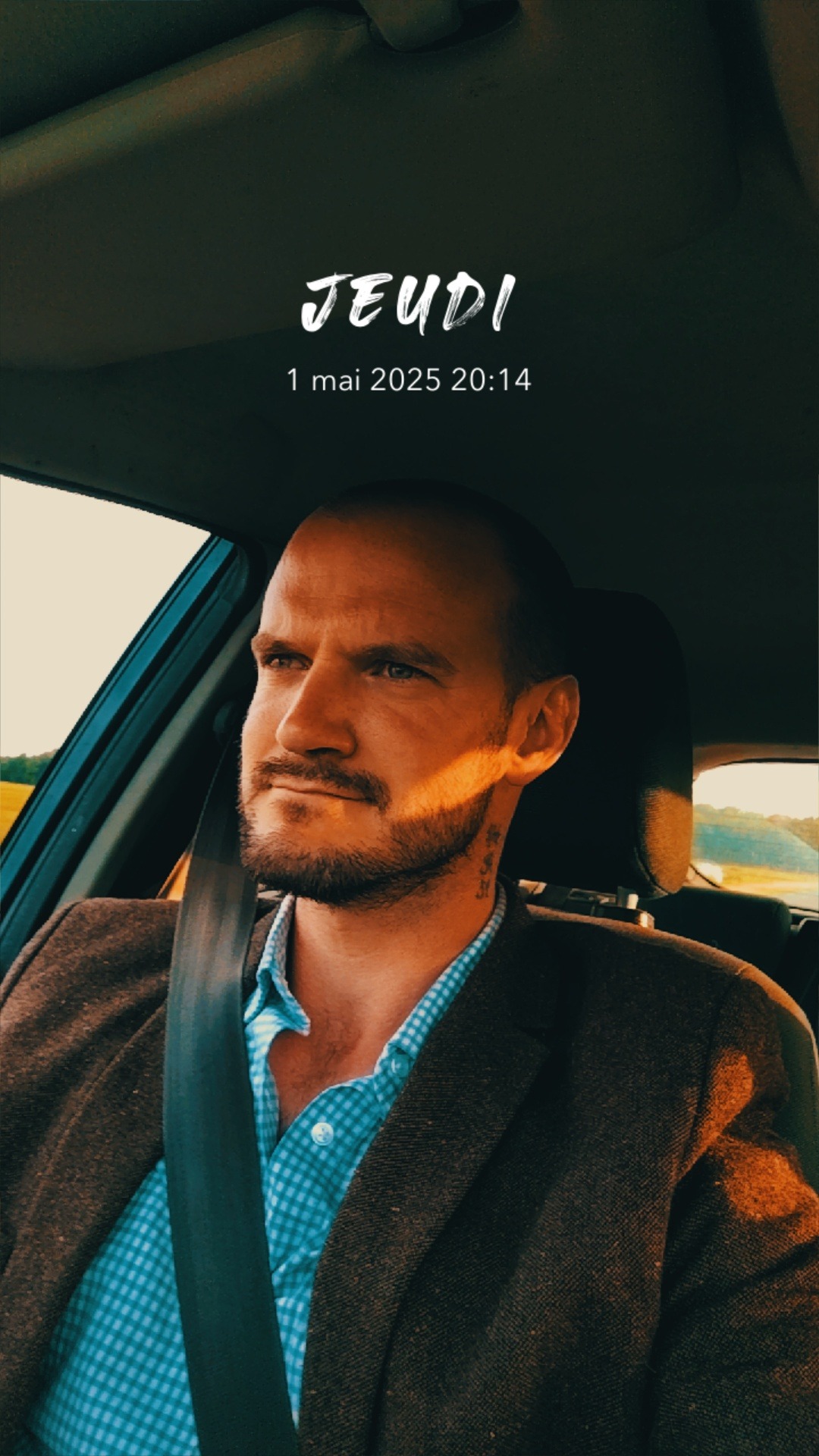 Theodoric - Aimargues - Gard | Rencontre