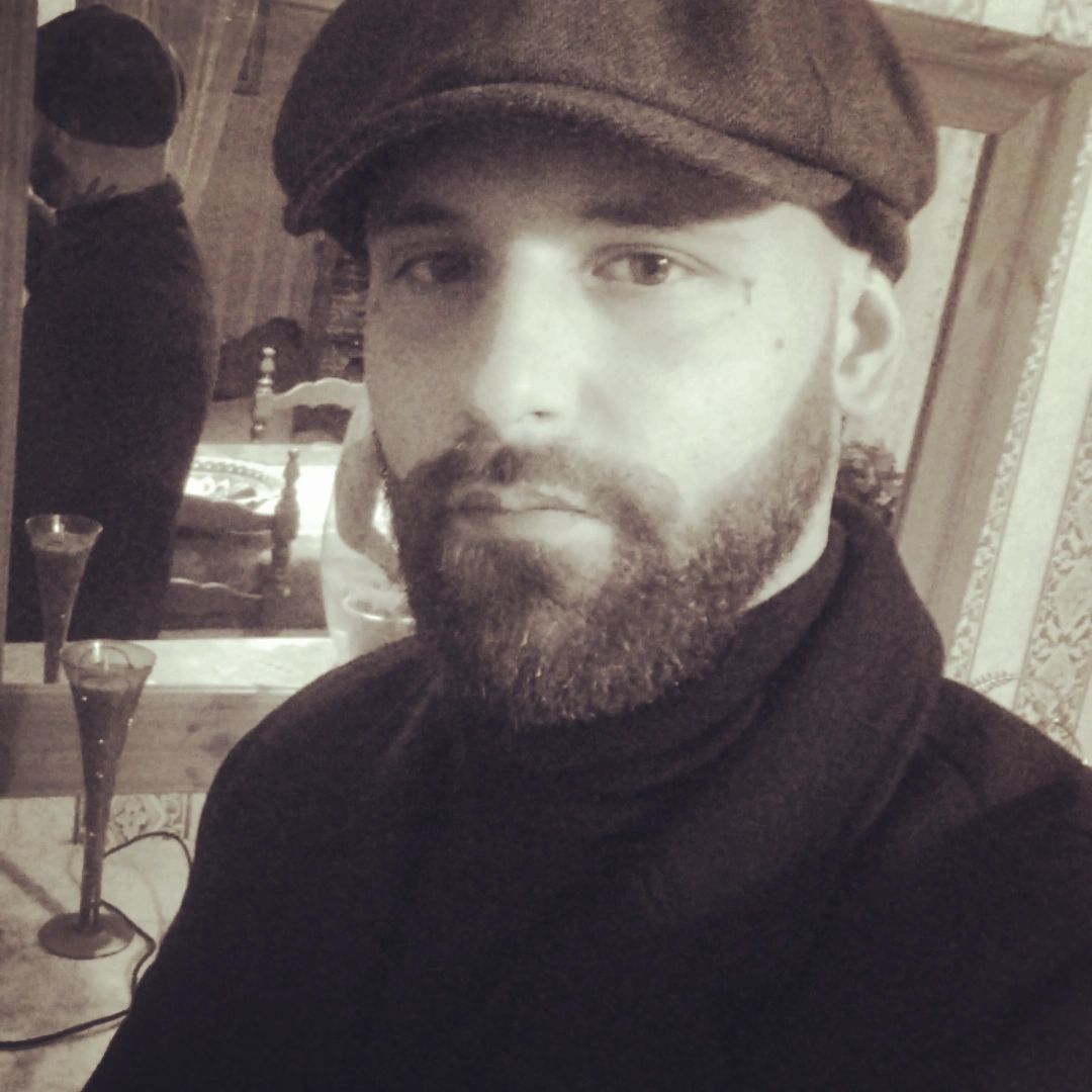 Matthieu - Arrout - Ariège | Rencontre