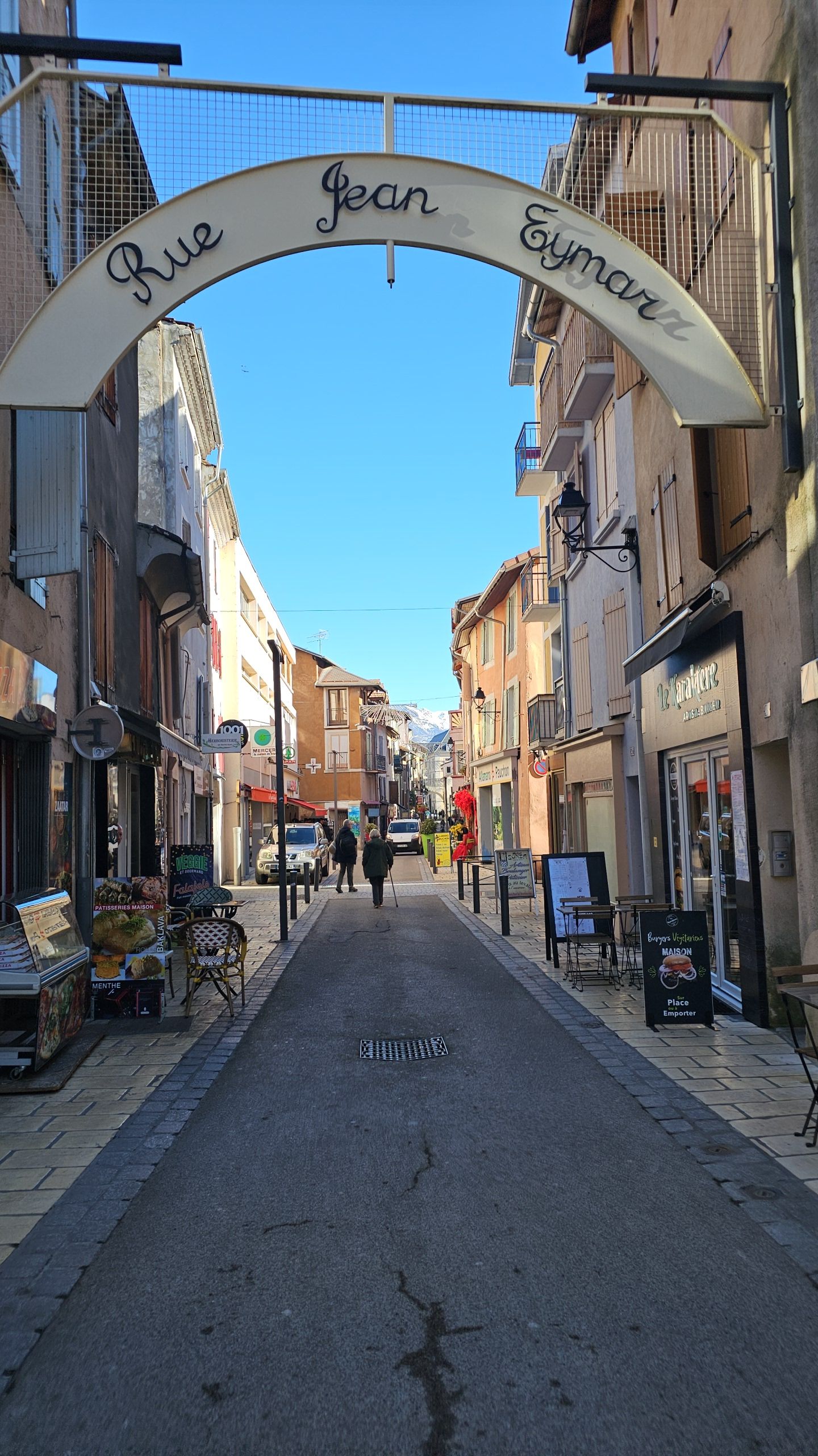 Yossef - Bages - Aude | Rencontre