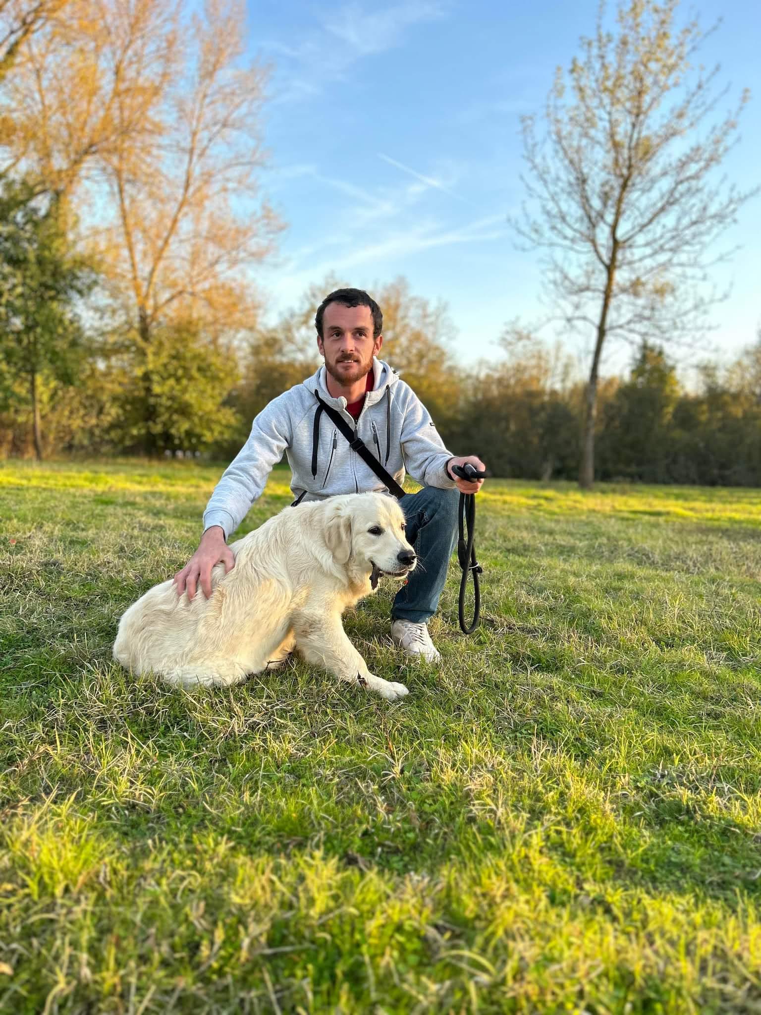 Ladi - Saint-Grégoire - Tarn | Rencontre